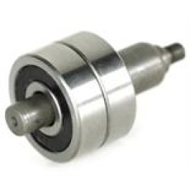 Hřídel vodní pumpy